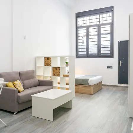 Apartamento Little Charm *