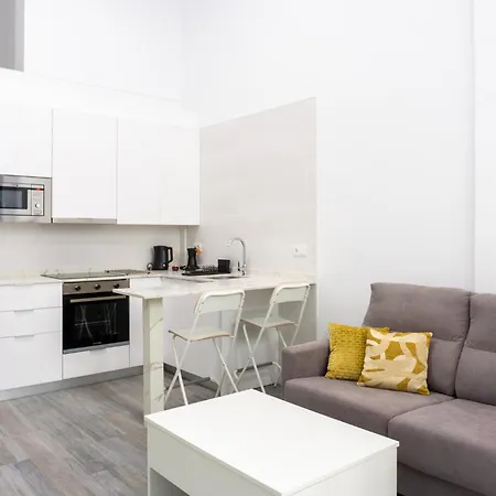 Apartamento Little Charm