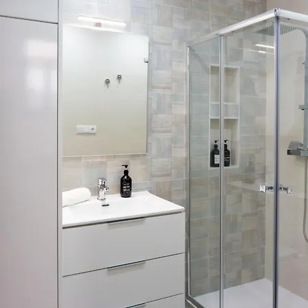 Apartamento Little Charm