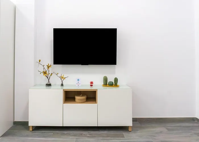 Little Charm Apartamento