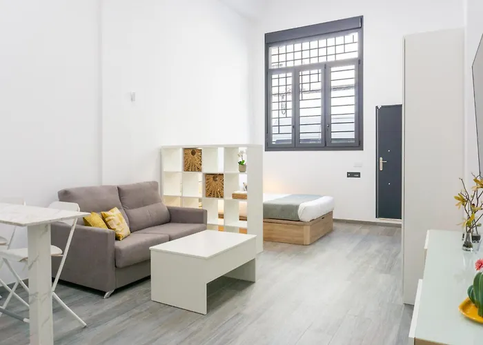Apartamento Little Charm *