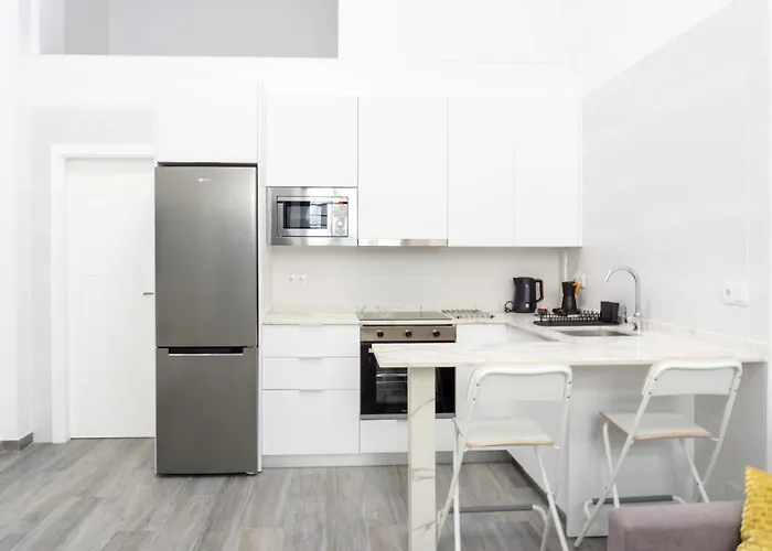Apartamento Little Charm *